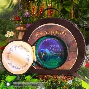 Lord of the Rings x Crossbody Bag